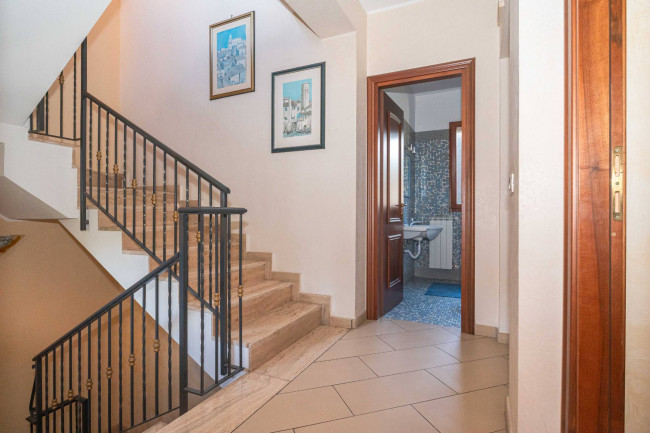 Villa in vendita a Trecastagni 
