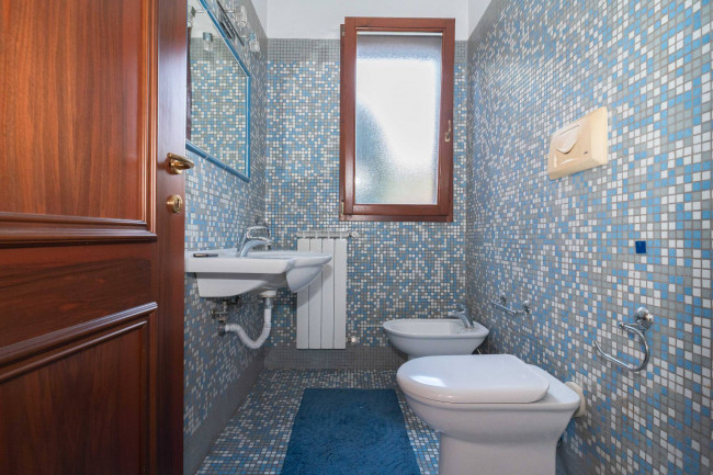 Villa in vendita a Trecastagni 