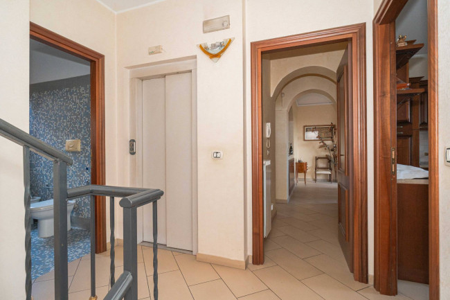 Villa in vendita a Trecastagni 