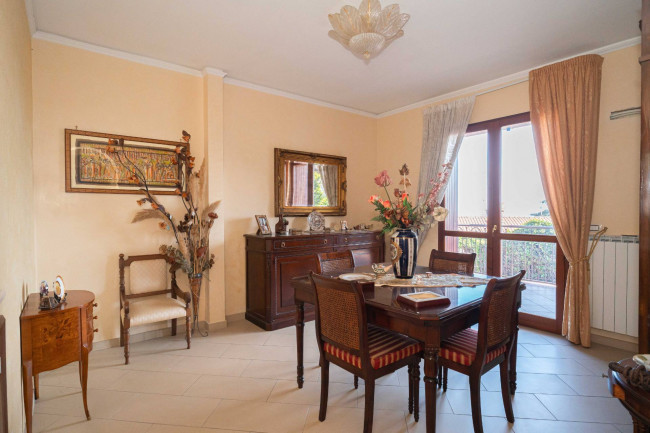 Villa in vendita a Trecastagni 