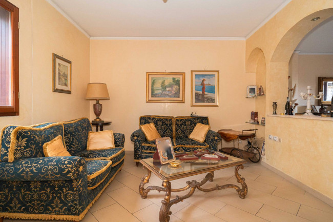 Villa in vendita a Trecastagni 