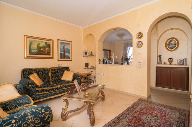 Villa in vendita a Trecastagni 