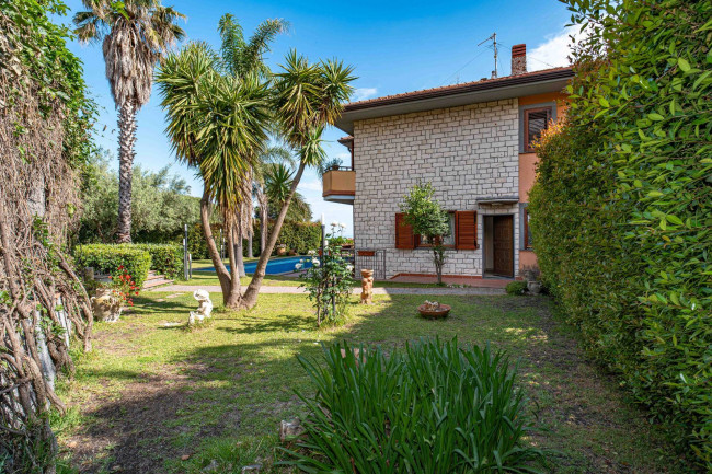 Villa in vendita a Trecastagni 