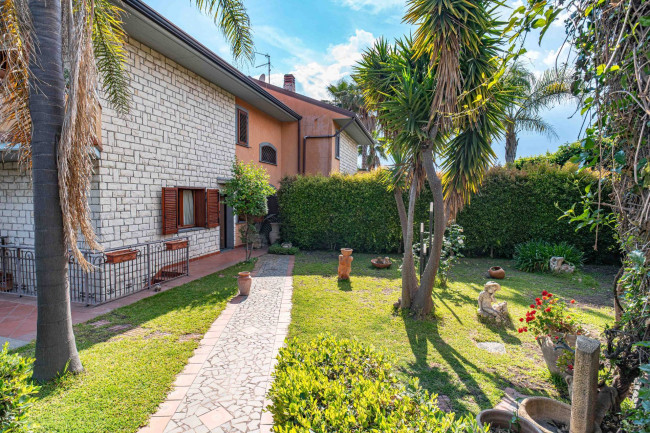 Villa in vendita a Trecastagni 
