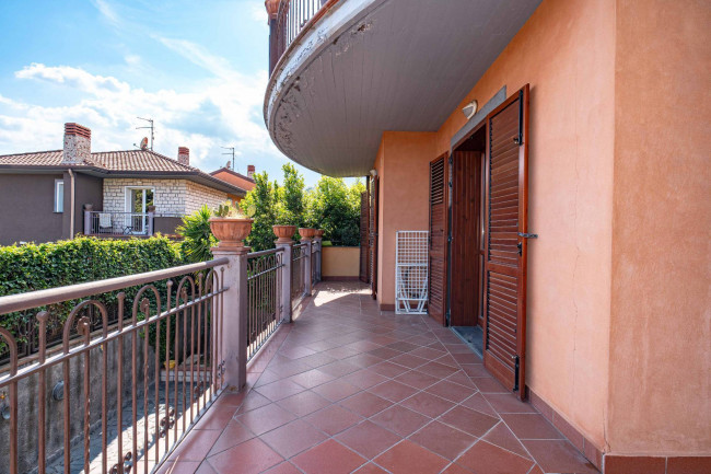 Villa in vendita a Trecastagni 