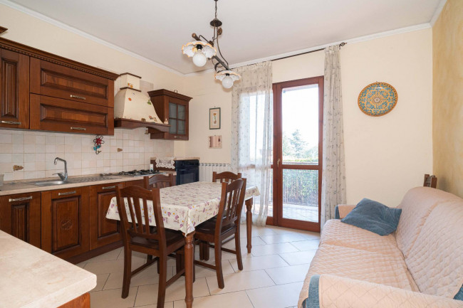 Villa in vendita a Trecastagni 