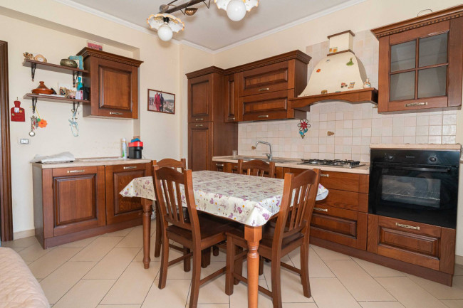 Villa in vendita a Trecastagni 