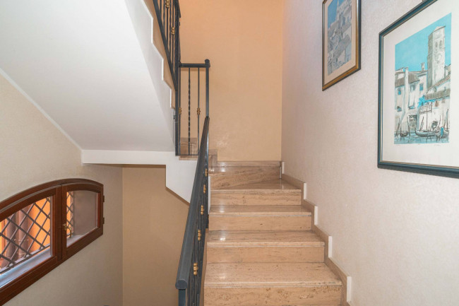 Villa in vendita a Trecastagni 