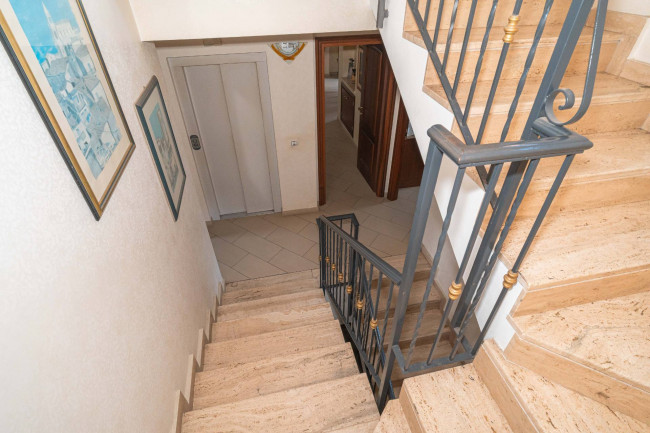 Villa in vendita a Trecastagni 