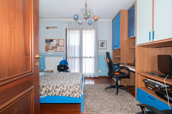 Villa in vendita a Trecastagni 
