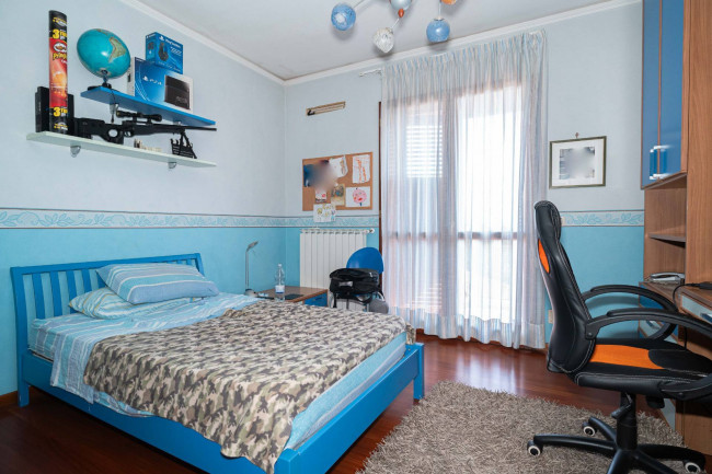 Villa in vendita a Trecastagni 