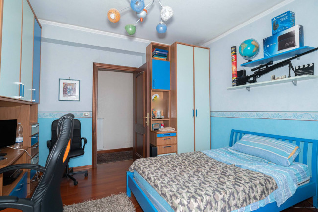 Villa in vendita a Trecastagni 