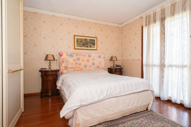 Villa in vendita a Trecastagni 