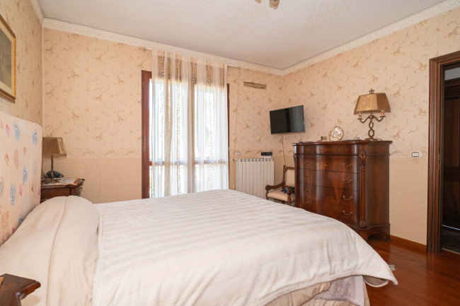 Villa in vendita a Trecastagni 