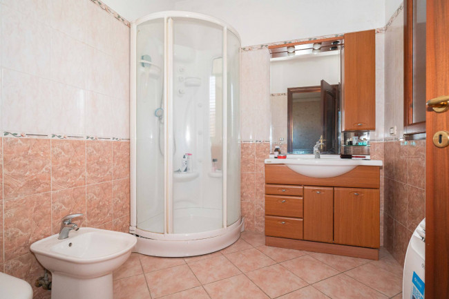 Villa in vendita a Trecastagni 