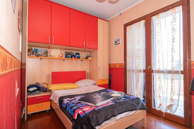 Villa in vendita a Trecastagni 