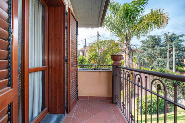 Villa in vendita a Trecastagni 