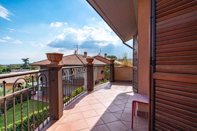 Villa in vendita a Trecastagni 