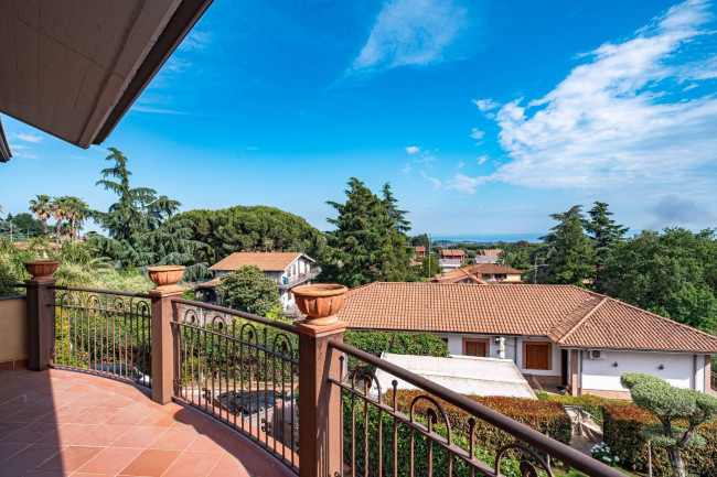 Villa in vendita a Trecastagni 