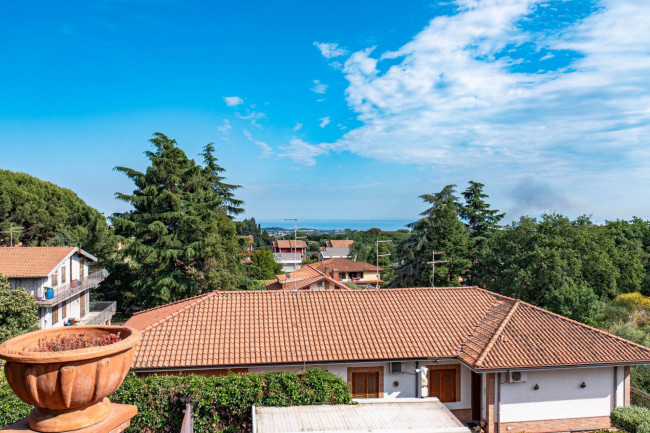 Villa in vendita a Trecastagni 