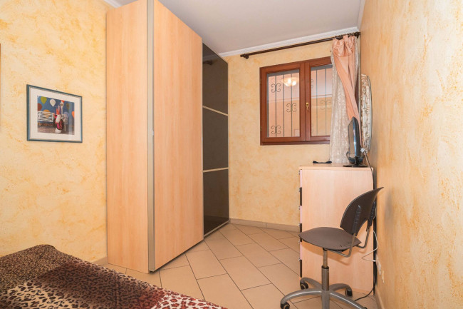 Villa in vendita a Trecastagni 