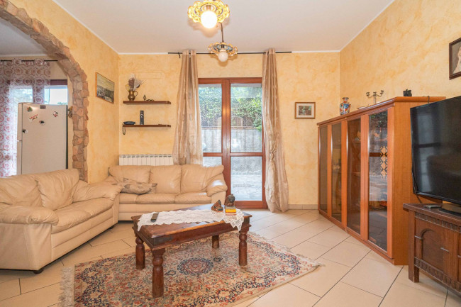 Villa in vendita a Trecastagni 