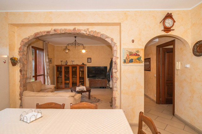 Villa in vendita a Trecastagni 