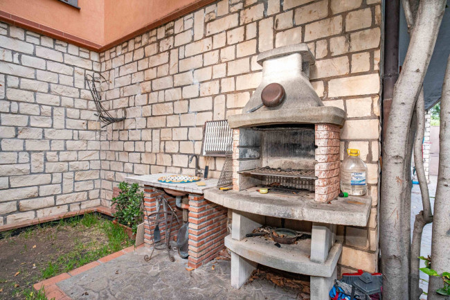 Villa in vendita a Trecastagni 