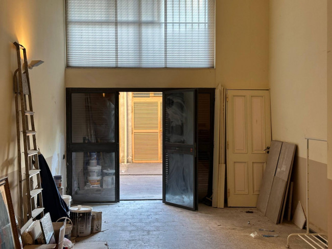 Box o garage in vendita a Catania 