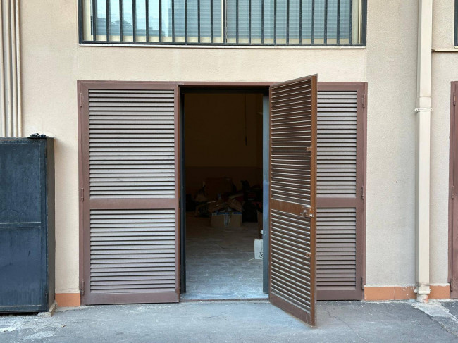 Box o garage in vendita a Catania 