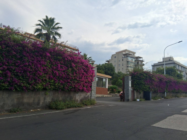 Box o garage in vendita a Catania Etnea/Gioeni/Cittadella Universitaria