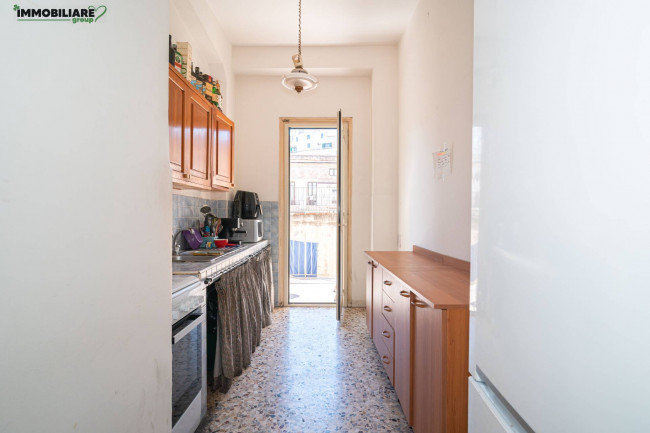 Appartamento in vendita a Catania Corso Italia / Tribunale