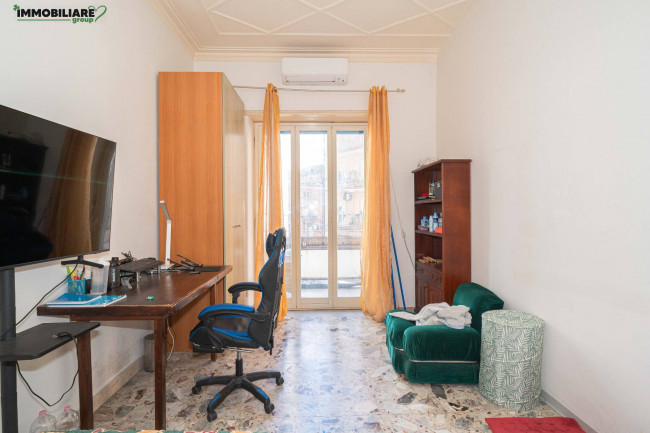 Appartamento in vendita a Catania Corso Italia / Tribunale