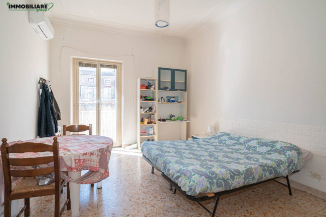 Appartamento in vendita a Catania Corso Italia / Tribunale