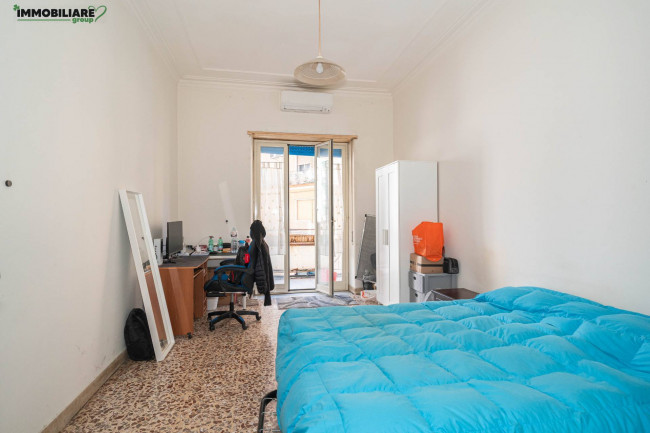Appartamento in vendita a Catania Corso Italia / Tribunale
