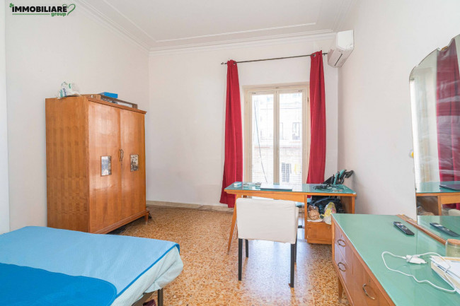 Appartamento in vendita a Catania Corso Italia / Tribunale