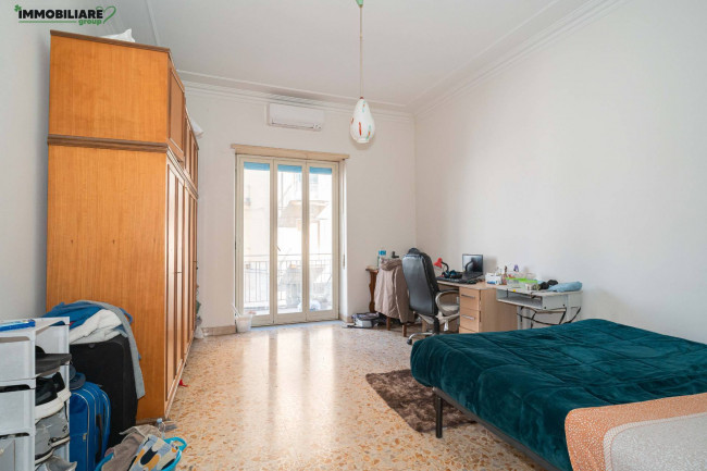 Appartamento in vendita a Catania Corso Italia / Tribunale