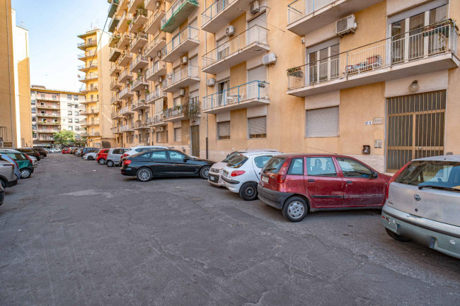 Appartamento in vendita a Catania Viale M. Rapisardi - Lavaggi