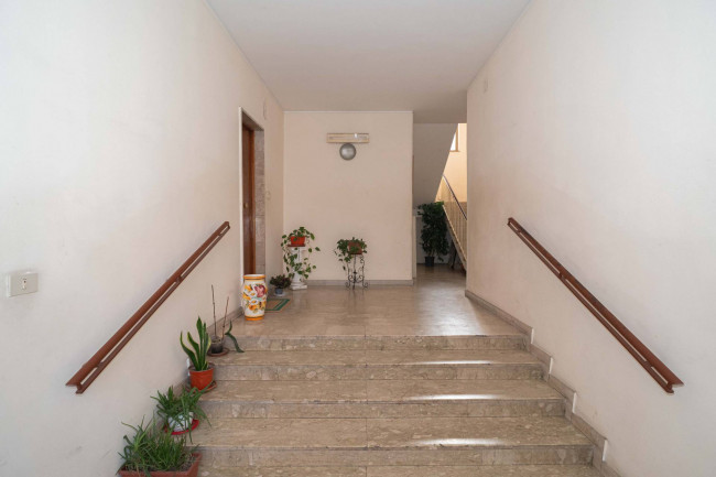 Appartamento in vendita a Catania Viale M. Rapisardi - Lavaggi