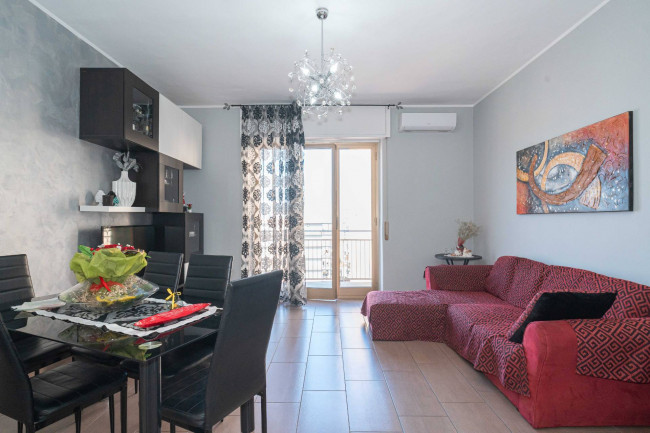 Appartamento in vendita a Catania Viale M. Rapisardi - Lavaggi