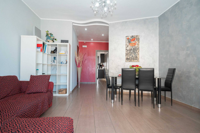 Appartamento in vendita a Catania Viale M. Rapisardi - Lavaggi