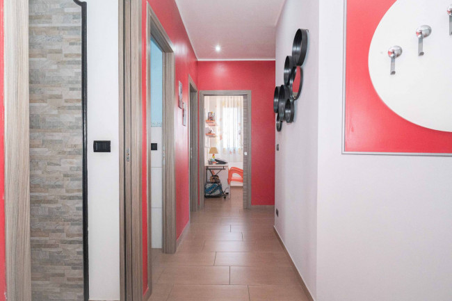 Appartamento in vendita a Catania Viale M. Rapisardi - Lavaggi