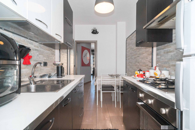 Appartamento in vendita a Catania Viale M. Rapisardi - Lavaggi