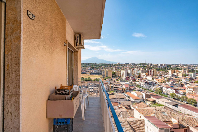 Appartamento in vendita a Catania Viale M. Rapisardi - Lavaggi