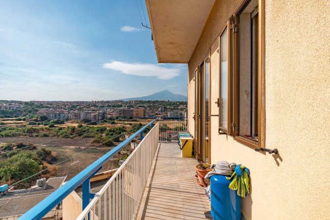 Appartamento in vendita a Catania Viale M. Rapisardi - Lavaggi