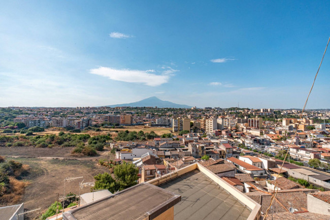 Appartamento in vendita a Catania Viale M. Rapisardi - Lavaggi