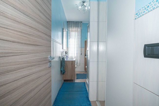 Appartamento in vendita a Catania Viale M. Rapisardi - Lavaggi