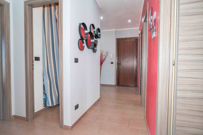 Appartamento in vendita a Catania Viale M. Rapisardi - Lavaggi