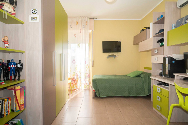 Appartamento in vendita a Catania Viale M. Rapisardi - Lavaggi
