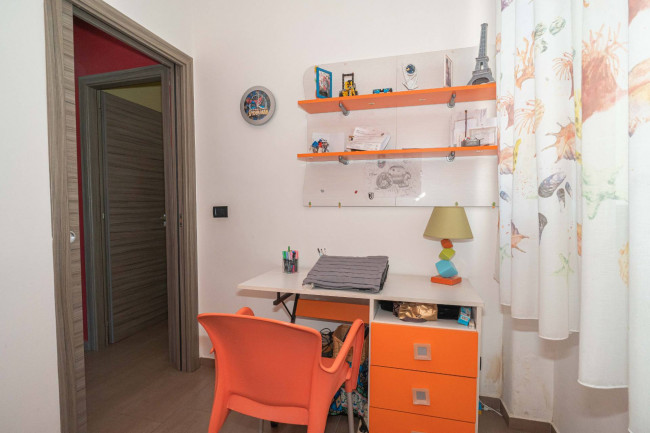 Appartamento in vendita a Catania Viale M. Rapisardi - Lavaggi